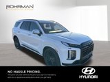 New 2025 Hyundai Palisade Calligraphy image 2