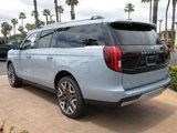 New 2025 Ford Expedition Max Platinum w/ Platinum Ultimate Package image 2