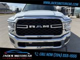Used 2024 RAM 2500 Big Horn image 2