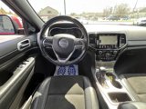 Used 2019 Jeep Grand Cherokee Altitude image 4