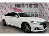 Used 2021 Honda Accord Touring image 2