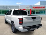 New 2025 Nissan Frontier SV w/ SV Convenience Package image 3