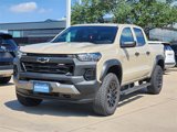 Certified 2024 Chevrolet Colorado Trail Boss w/ Advanced Trailering Package image 2