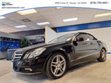 Used 2011 Mercedes-Benz E 350 Cabriolet image 3