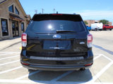 Used 2018 Subaru Forester 2.5i Premium image 6