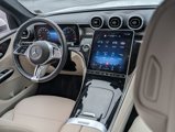 Used 2023 Mercedes-Benz GLC 300 4MATIC image 2