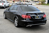 Used 2014 Mercedes-Benz E 250 BlueTEC Sedan image 4