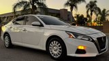 Used 2020 Nissan Altima 2.5 S image 2