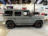 Used 2024 Mercedes-Benz G 63 AMG 4MATIC image 4