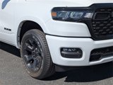 Used 2025 RAM 1500 Big Horn image 2
