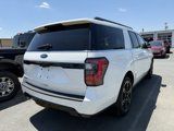 Used 2021 Ford Expedition Max Limited image 4