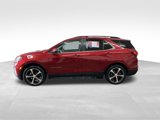 Used 2022 Chevrolet Equinox LT image 2