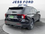 New 2025 Ford Explorer ST image 5