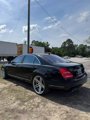 Used 2012 Mercedes-Benz S 550 4MATIC w/ Premium 2 Pkg image 4