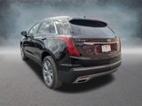 New 2025 Cadillac XT5 Premium Luxury image 3