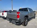 New 2025 Chevrolet Silverado 1500 RST w/ Z71 Off-Road Package image 4