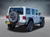 New 2025 Jeep Wrangler Unlimited Rubicon image 3