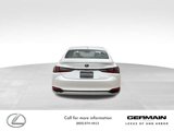 New 2025 Lexus ES 300h w/ Premium Package image 4