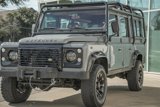Used 1991 Land Rover Defender 110 image 5