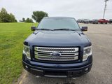 Used 2014 Ford F150 Limited image 2