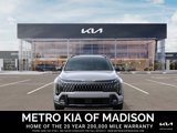New 2026 Kia Sportage X-Pro Prestige image 2