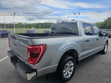 Used 2023 Ford F150 XLT image 5