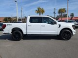 New 2025 Ford F150 XLT w/ Equipment Group 302A MID image 4