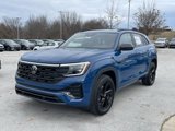 New 2025 Volkswagen Atlas Cross Sport SEL R-Line image 3