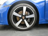 Certified 2025 Porsche 911 Carrera w/ Sportdesign Package image 6