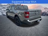 New 2025 Ford Maverick Lariat w/ Black Appearance Package image 5