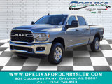 New 2024 RAM 2500 Big Horn w/ Bed Utility Group image 2