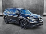 Used 2022 Honda Pilot Black Edition image 3