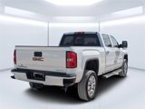 Used 2017 GMC Sierra 2500 Denali w/ Duramax Plus Package image 3