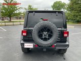 New 2025 Jeep Wrangler Willys image 5