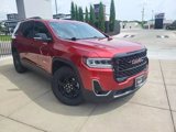 Used 2021 GMC Acadia AT4 image 2