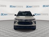 New 2026 Chevrolet TrailBlazer RS w/ Convenience Package image 3