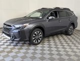 New 2025 Subaru Outback Touring XT image 4