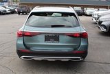 New 2025 Mercedes-Benz E 450 4MATIC All-Terrain Wagon image 4