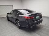 Used 2022 Nissan Altima 2.5 SR image 5