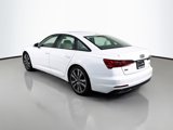 Used 2024 Audi A6 Premium Plus w/ Premium Plus Package image 3