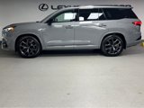 New 2025 Lexus TX 500h AWD image 4