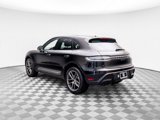 Certified 2024 Porsche Macan Turbo image 3