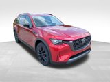New 2025 MAZDA CX-90 3.3 Turbo w/ Premium Sport Pkg image 2
