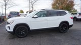 New 2025 Volkswagen Atlas SE image 2