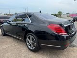 Used 2016 Mercedes-Benz S 550 4MATIC Sedan image 5