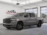 New 2025 RAM 1500 Laramie image 2