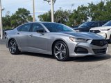 New 2025 Acura TLX w/ Technology Package image 2