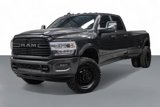 Used 2023 RAM 3500 Laramie image 4
