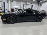 Used 2022 Dodge Challenger SRT Super Stock image 2