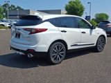 New 2025 Acura RDX A-Spec image 4